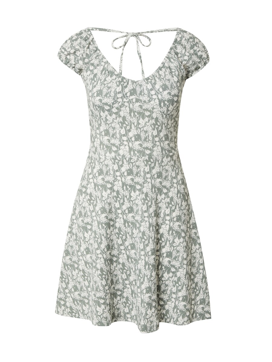 

Летнее платье ABOUT YOU Philine, цвет Mint/White