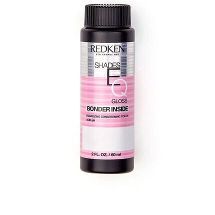 

Полуперманентный краситель Shades Eq Bonder Inside 010Vv-9.22 60 мл, Redken