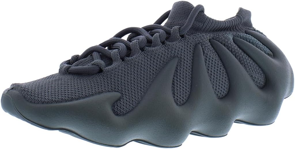 

Мужские кроссовки adidas Yeezy 450 на шнуровке, серый