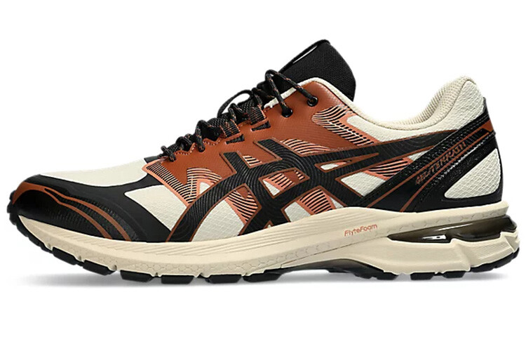 

Кроссовки Gel-Terrain Vanilla Black Copper Asics