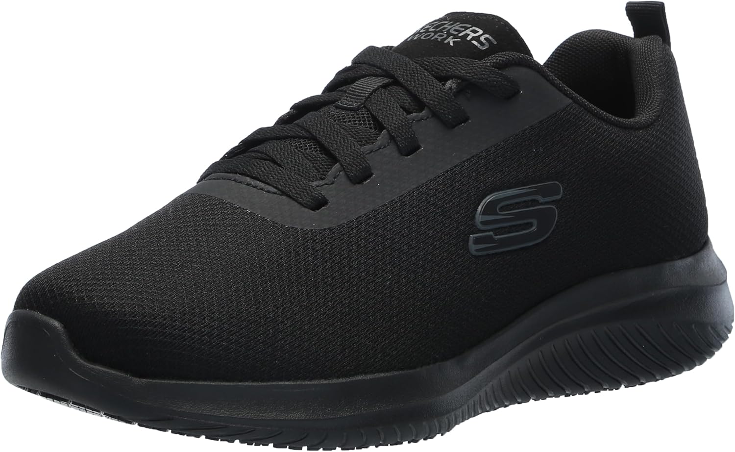 

Кроссовки Skechers мужские Ulta Flex 3.0 SR - Daxtin 200241, черный