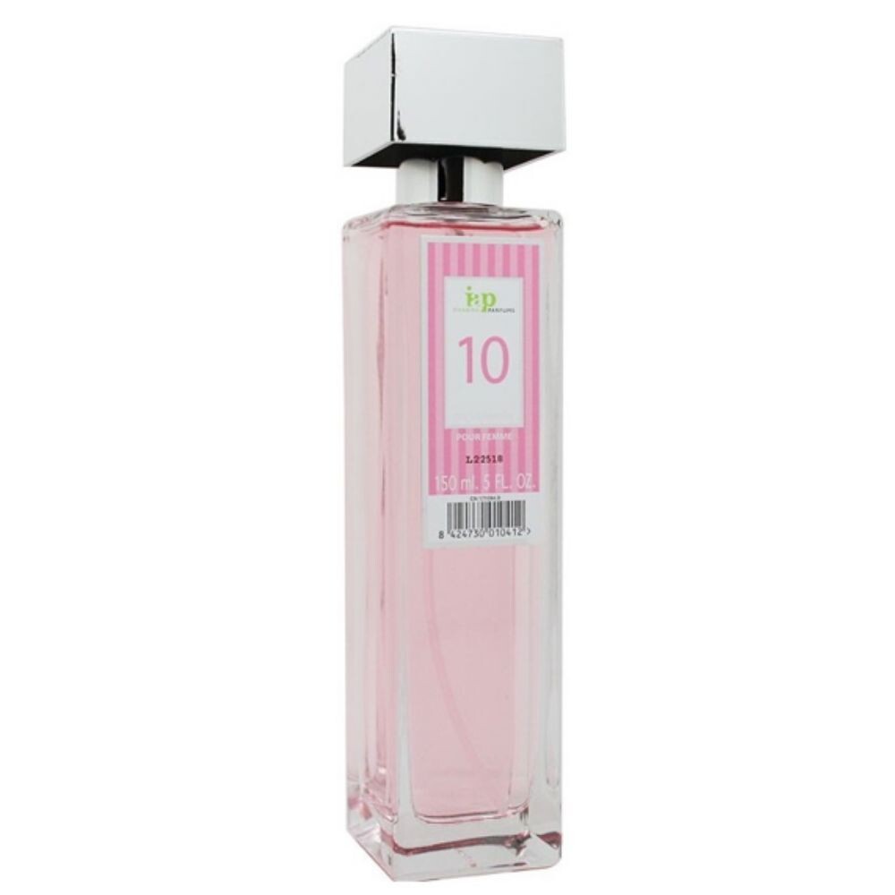

Духи Eau de parfum para mujer floral oriental nº10 Iap pharma, 150 мл