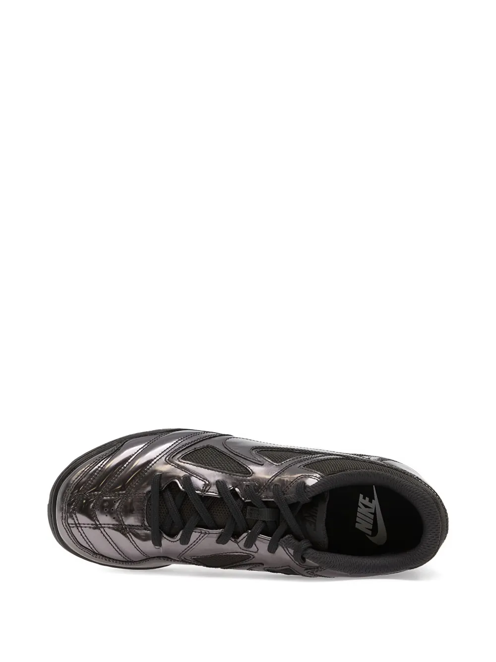 Кроссовки Gato LV8 Nike, серый — фото 4