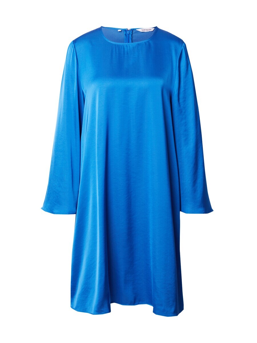 

Мини платье Soft Rebels Dress Abia, синий