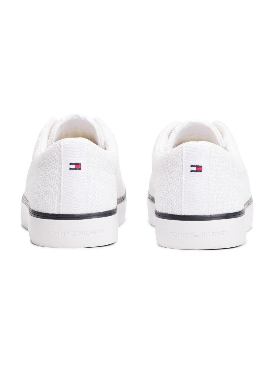 Кроссовки TOMMY HILFIGER, White — фото 3