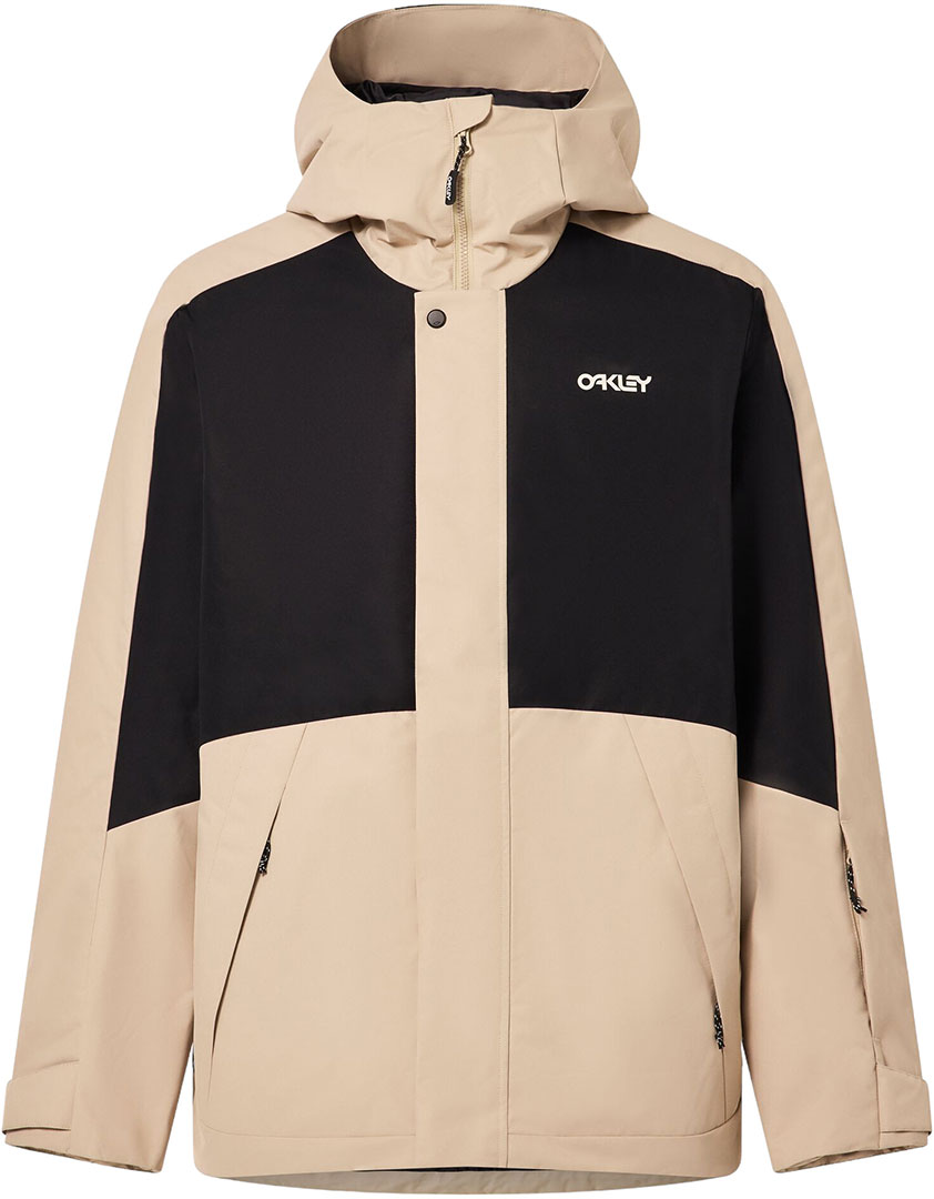 

Oakley Куртка Range rc 2.0 jacket humus S