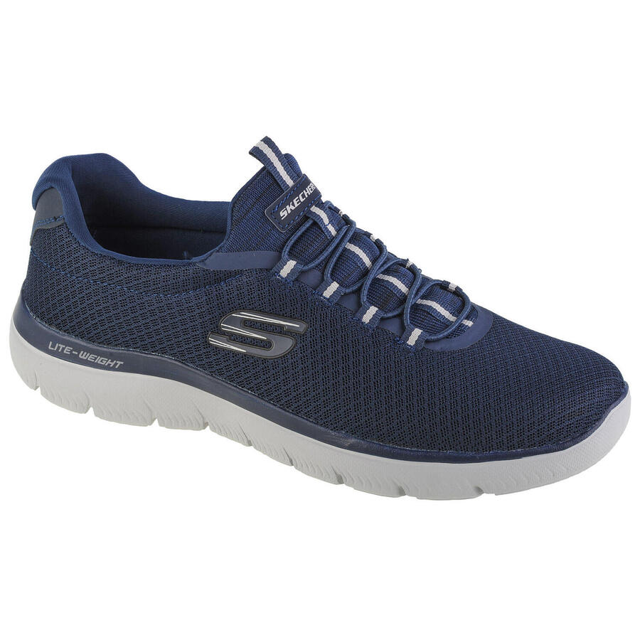

Кроссовки мужские Skechers Summits