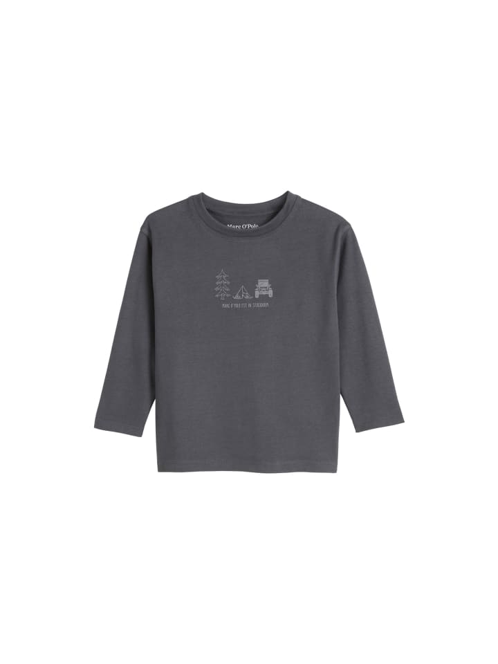 

Толстовка Marc O'Polo