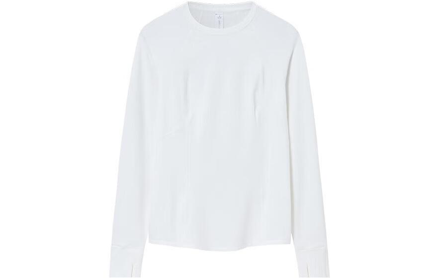 

ANTA Champion All-Weather Series футболка женская papyrus white, Белый, ANTA Champion All-Weather Series футболка женская papyrus white