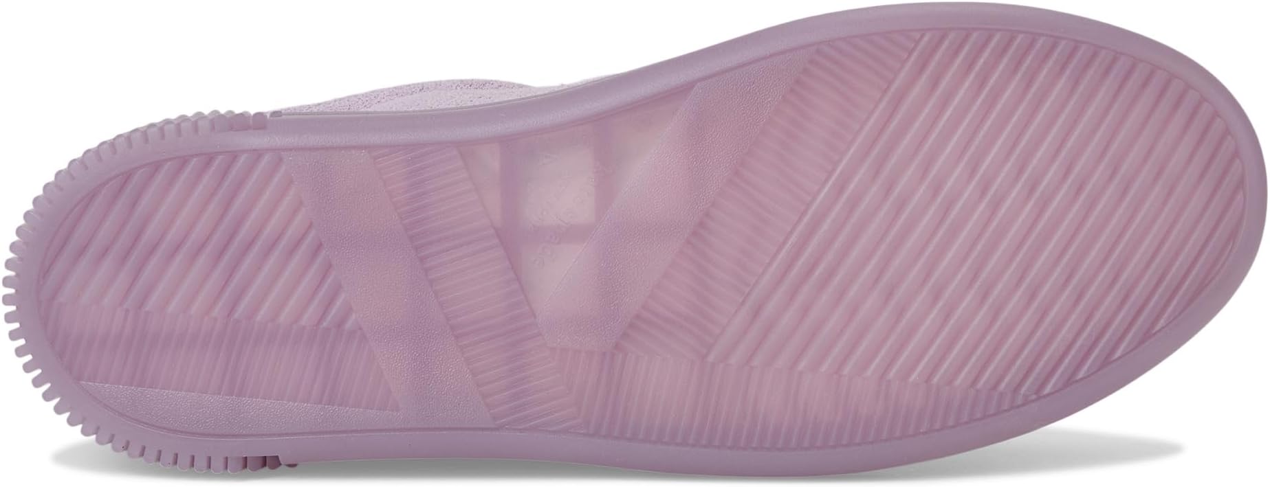 Кроссовки Kate Spade New York K As In Kate Suede Court Sneaker, цвет Market Purple — фото 3