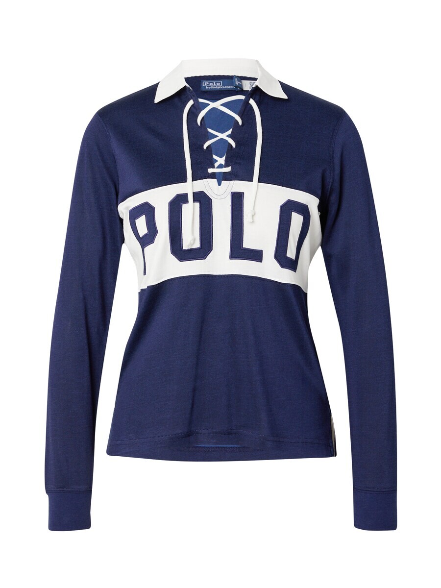 

Футболка Polo Ralph Lauren, темно-синий