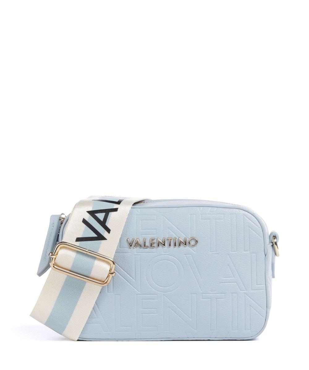

Сумка на плечо Pansy из искусственной кожи Valentino Bags, голубой