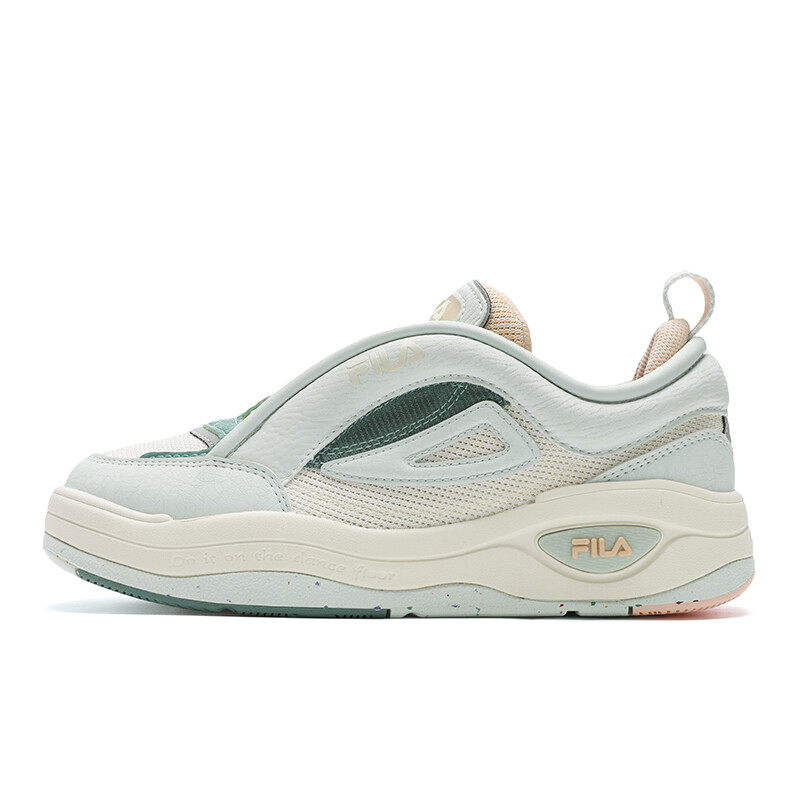 

Кроссовки FILA MIX 2 Skateboarding Shoes Women's Low-top Blush Blue/Vanilla Ice White, голубой, Синий, Кроссовки FILA MIX 2 Skateboarding Shoes Women's Low-top Blush Blue/Vanilla Ice White, голубой