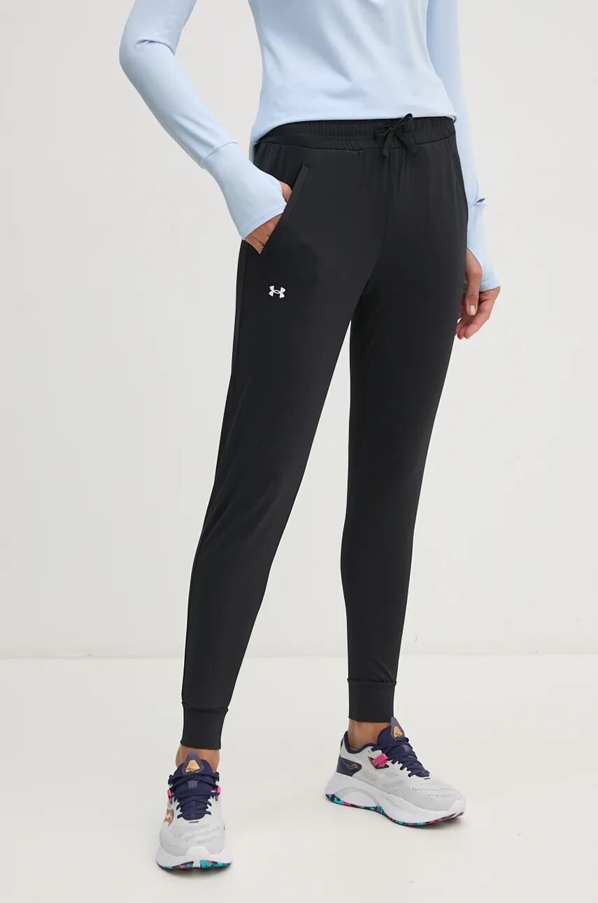 

Спортивные брюки Under Armour NEW FABRIC HG Armor, черный