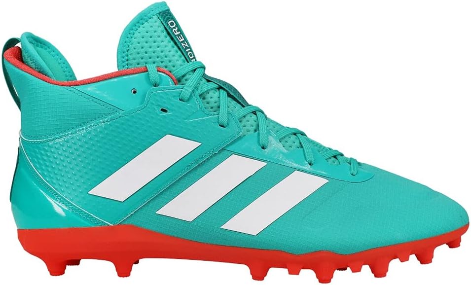 

Унисекс кроссовки Adidas Adizero Natural, красный