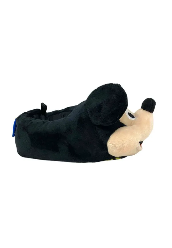 Тапочки De Fonseca, Black
