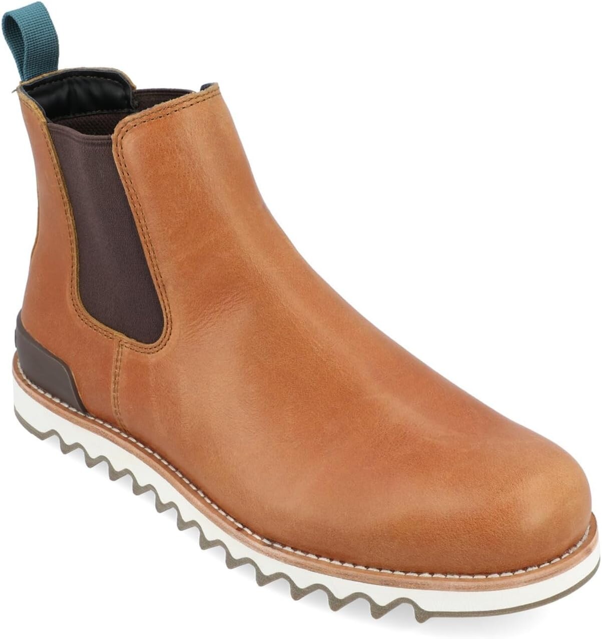 

Ботинки Territory Boots Yellowstone, цвет Chestnut