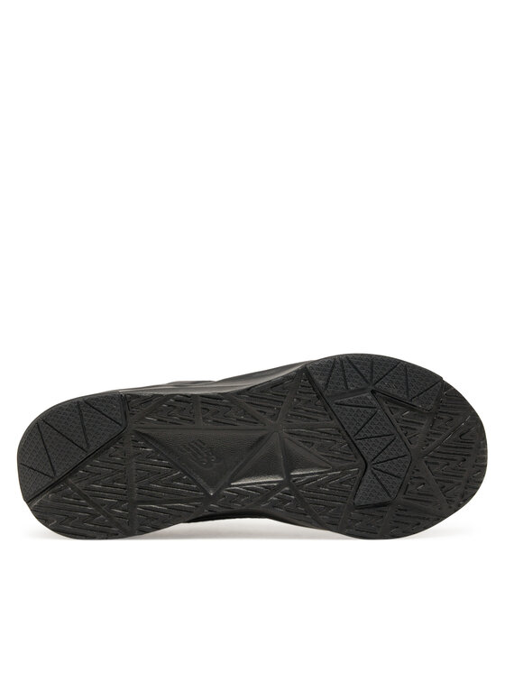 Кроссовки для бега 578's GK578BB New Balance, черный — фото 4