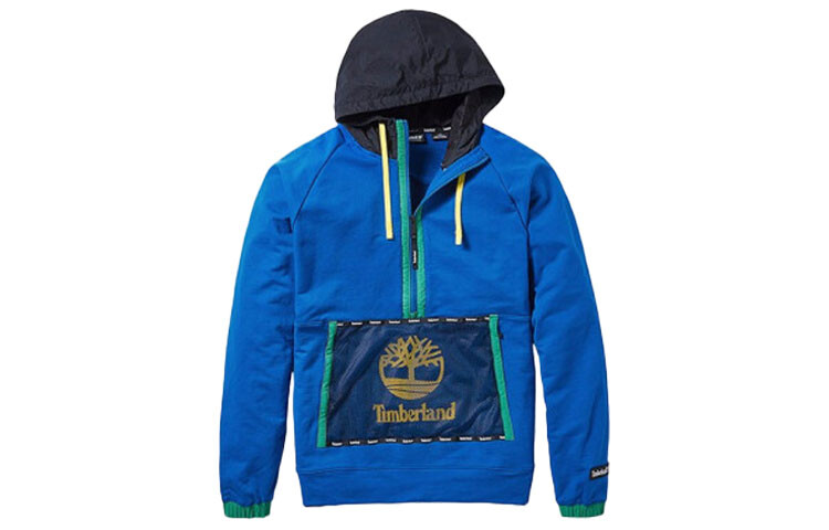 

Толстовка мужская Ocean Blue Timberland, синий