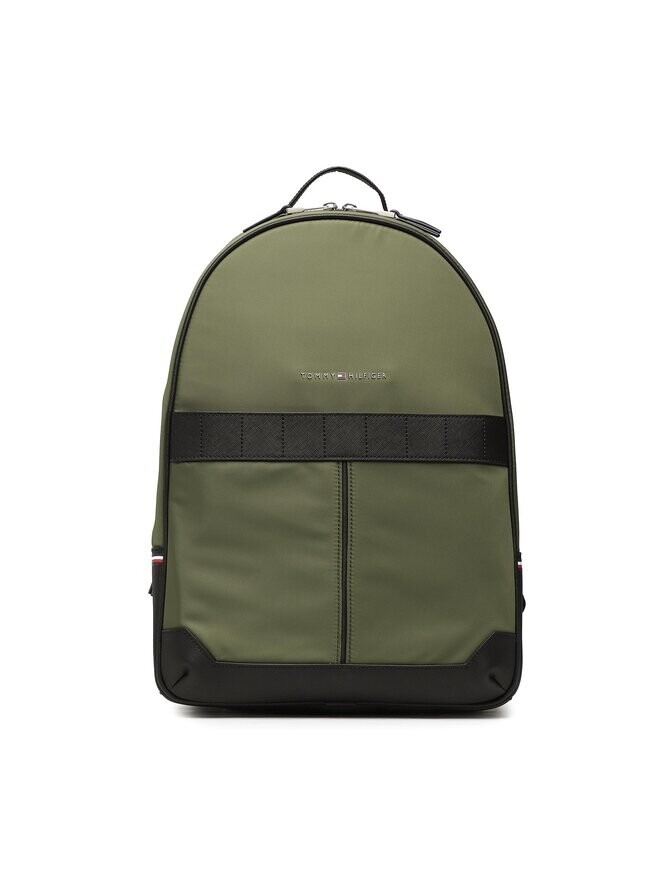 

Рюкзак Tommy Hilfiger, зеленый