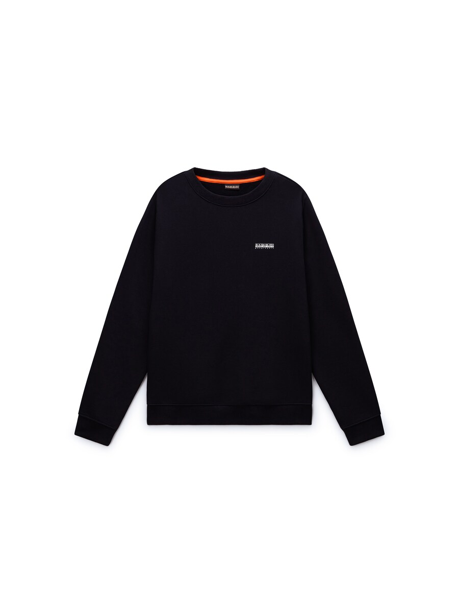 

Толстовка NAPAPIJRI B-Guide, Black