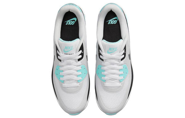 Кроссовки Nike Air Max 90 Golf 'Copa', белый — фото 4