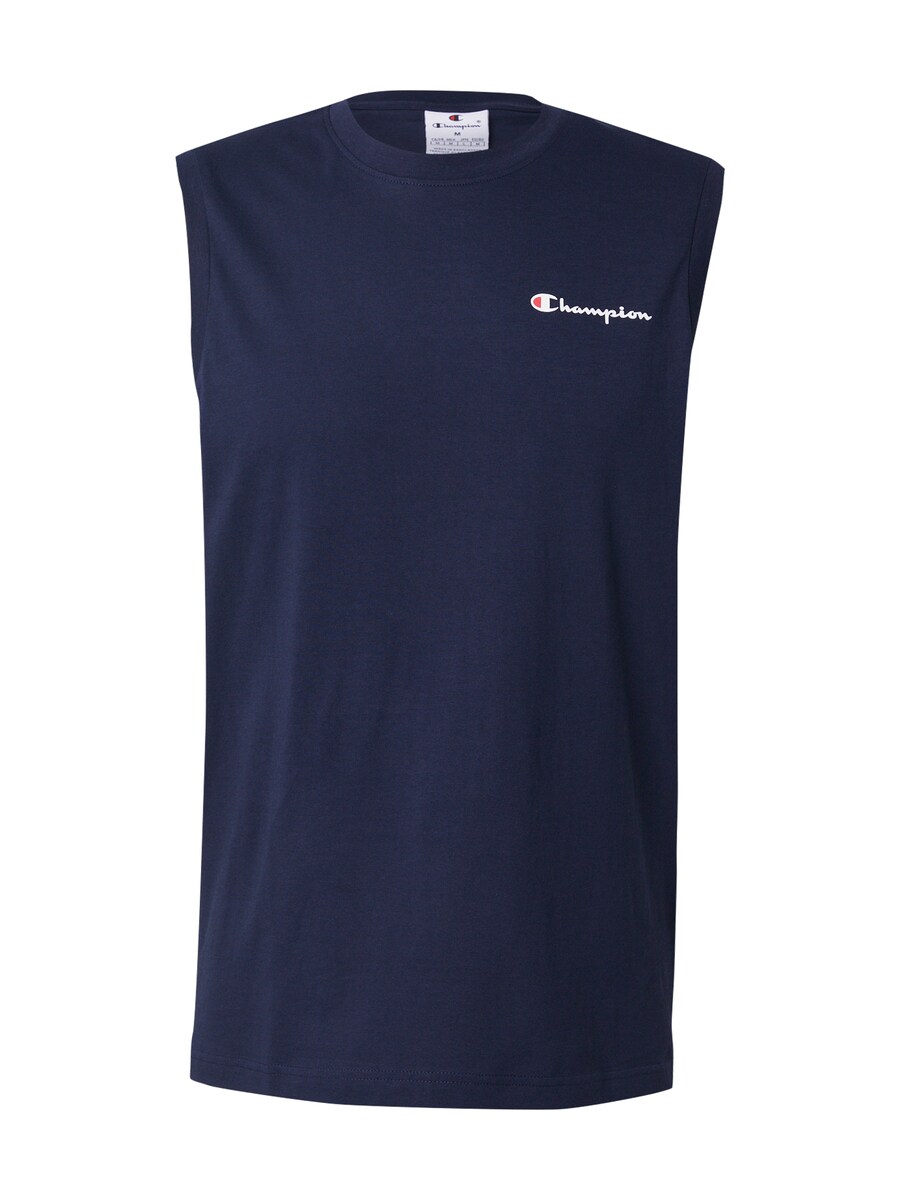 

Рубашка Champion Authentic Athletic Apparel, темно-синий