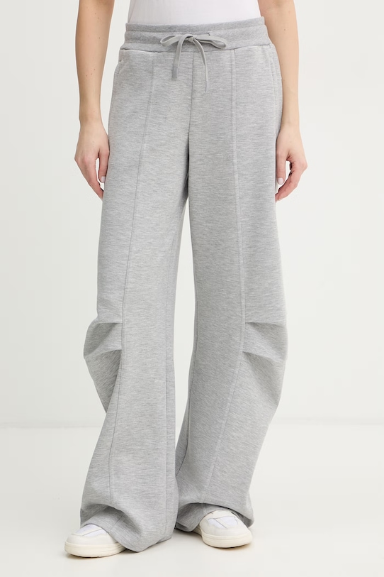 

Спортивные штаны Patrizia Pepe, серый