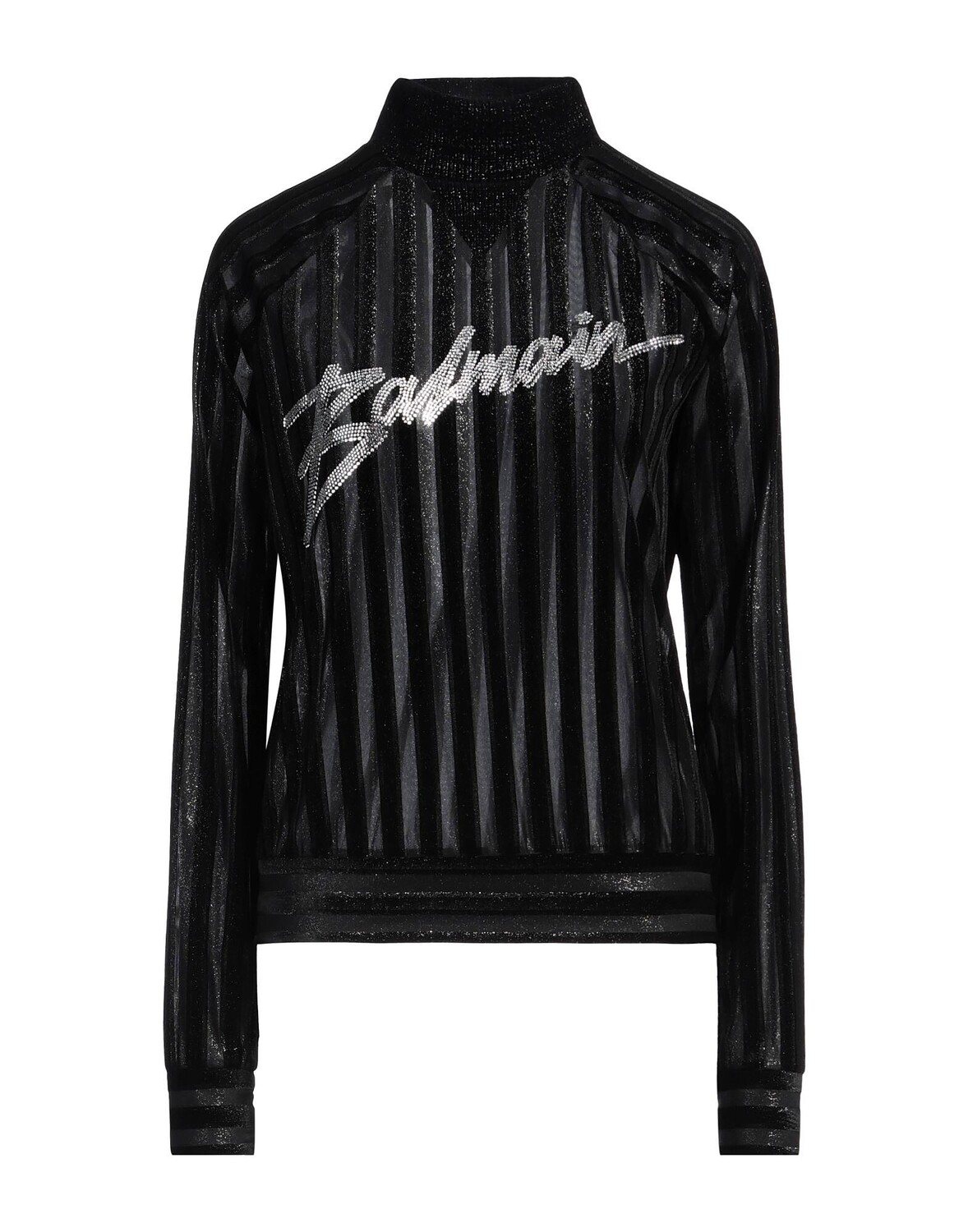 

Футболка Balmain, черный