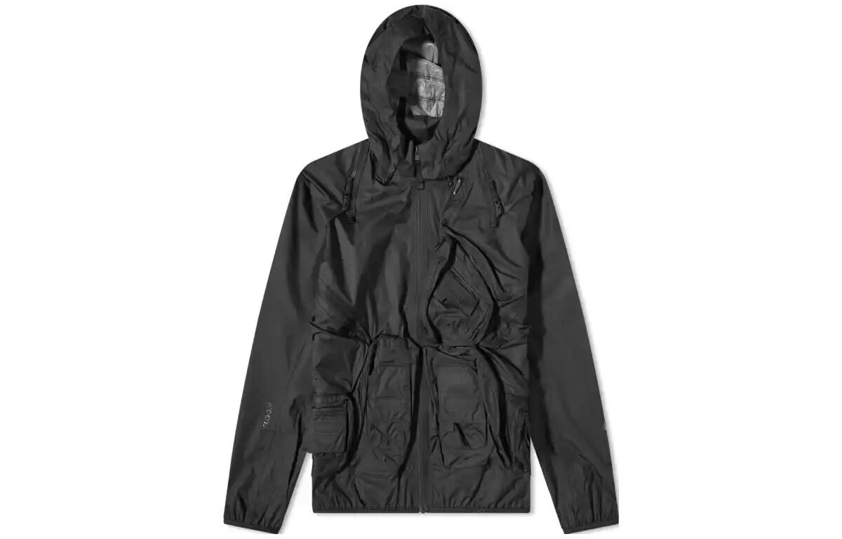 

X NOCTA Track Jacket Asia Размеры Nike, черный