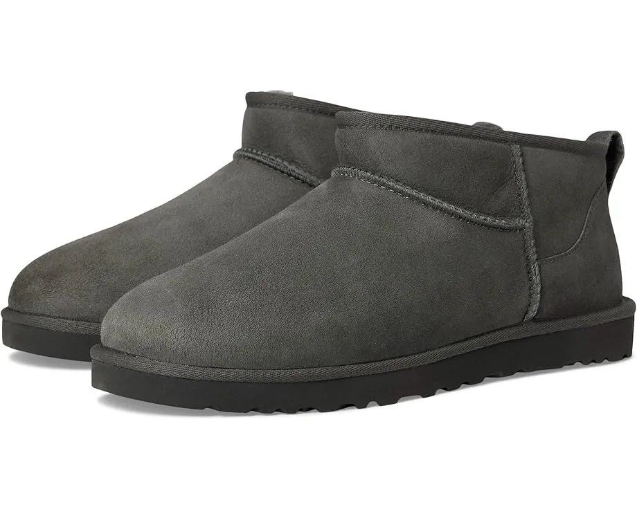 Ботинки UGG Classic Ultra Mini, Mangolia Leaf