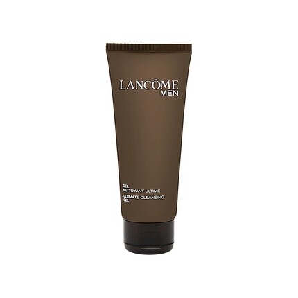 

Men Ultimate Cleansing Gel Очищающий гель для лица для мужчин 100 мл Lancôme