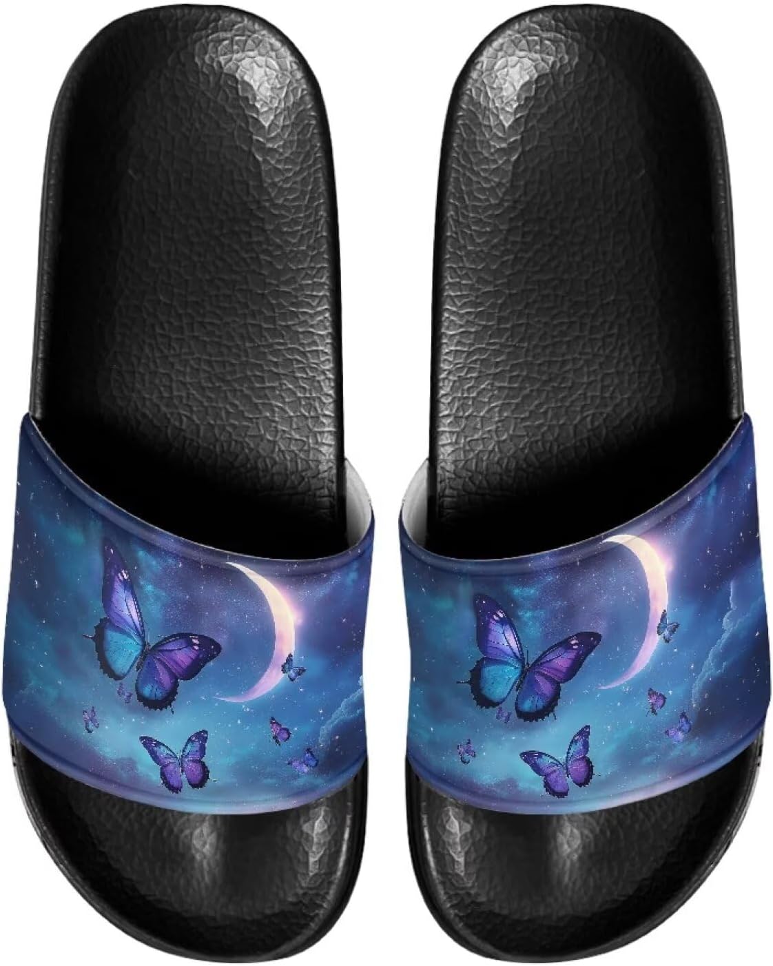 

Домашние шлепанцы JUDENTIDOS, тапочки для ванной, слайдоны, повседневная обувь для мужчин и женщин, синий