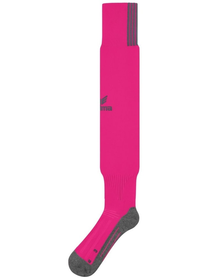 

Erima Розовые носки "Мадрид"