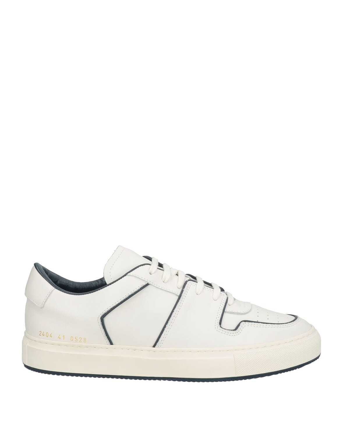 

Кроссовки Common Projects, молочный
