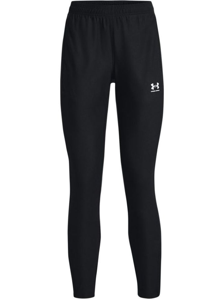 

Спортивные брюки UA W'S Ch. Pique Pant Under Armour, черный