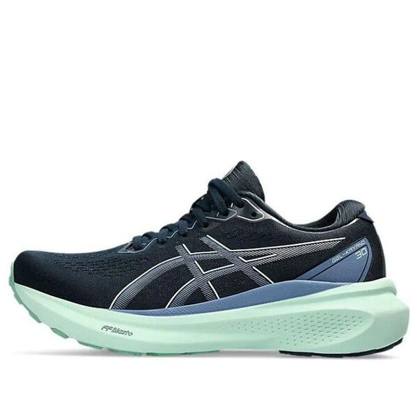Кроссовки гель каяно 30 Asics, синий