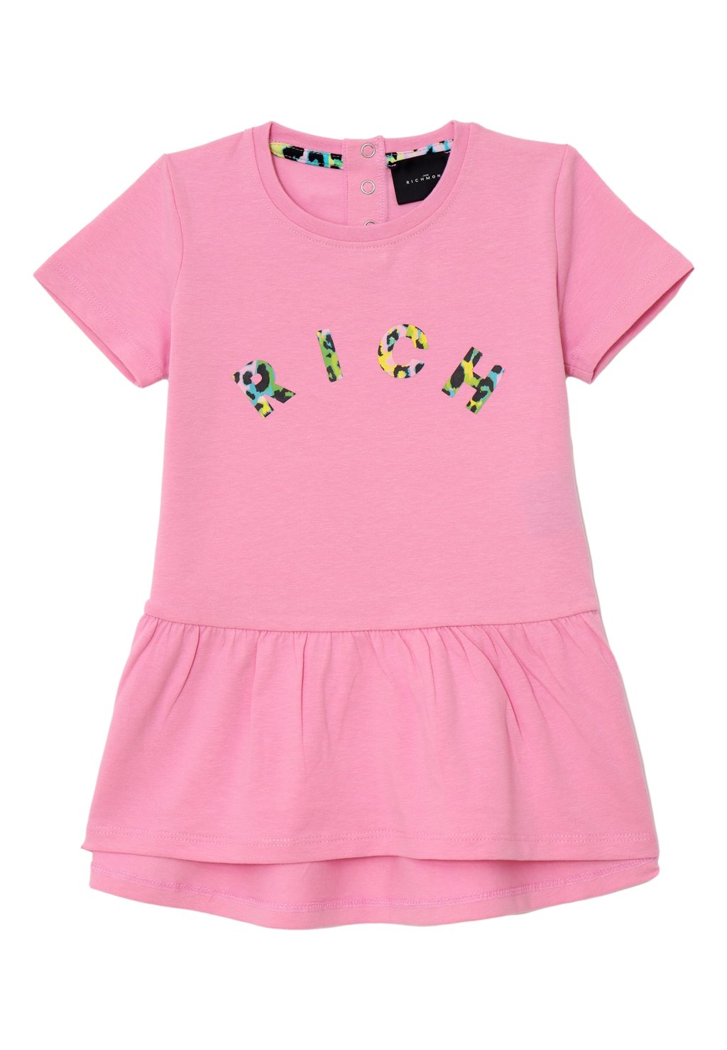 

Повседневное платье VESTINA Richmond, фуксия