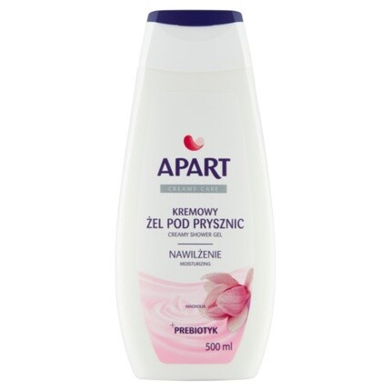 

Гель для душа Creamy Care Creamy Magnolia 500 мл Apart