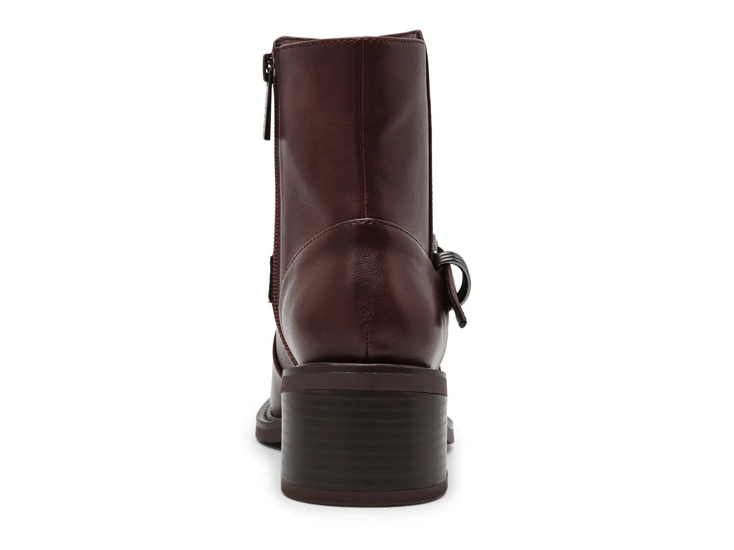 Ботинки Anne Klein Amias Bootie, темно-коричневый — фото 3