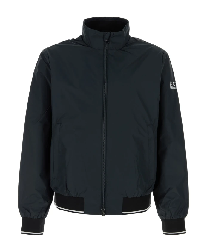 

Стильная куртка для мужчин. Emporio Armani Ea7, синий