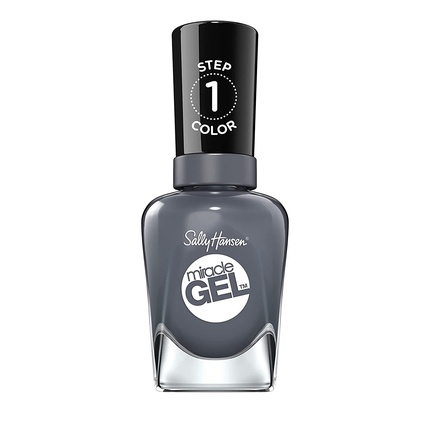

Гель-лак для ногтей Miracle Slate-r Girl Color 809 Sally Hansen