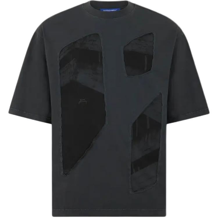 

Футболка A COLD WALL* Module A-COLD-WALL*, черный