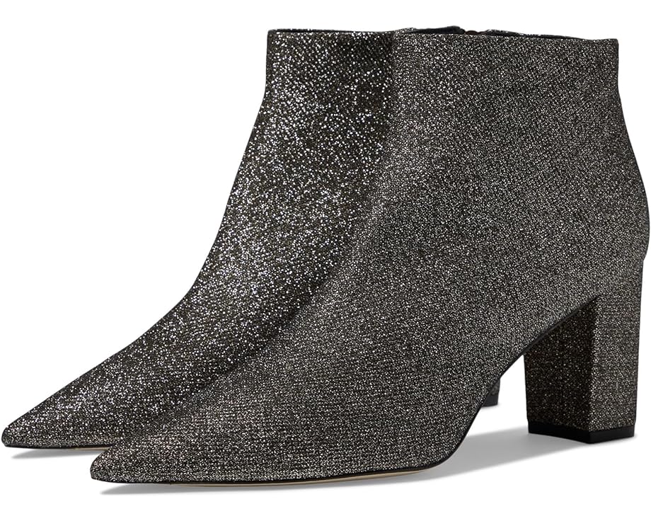 

Ботинки Stuart Weitzman Stuart 75 Zipie, цвет New Pyrite