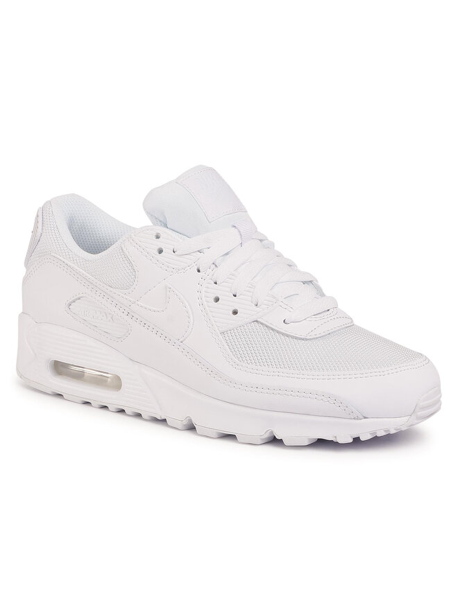 

Кроссовки Air Max 90 CN8490 Nike, белый