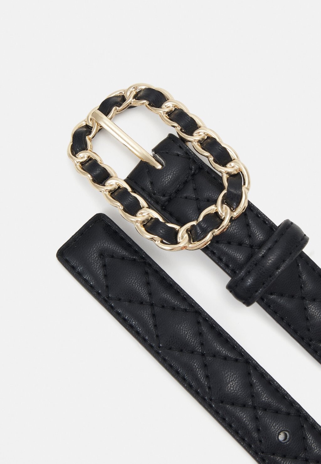 

Пояс DEVERERIEL ALDO, черный