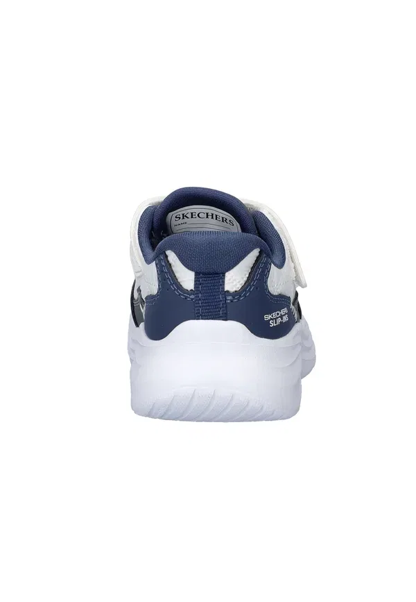 Кроссовки Skechers Hands free slip ins: comfy sprints jongens sneaker trainers, мультиколор — фото 3