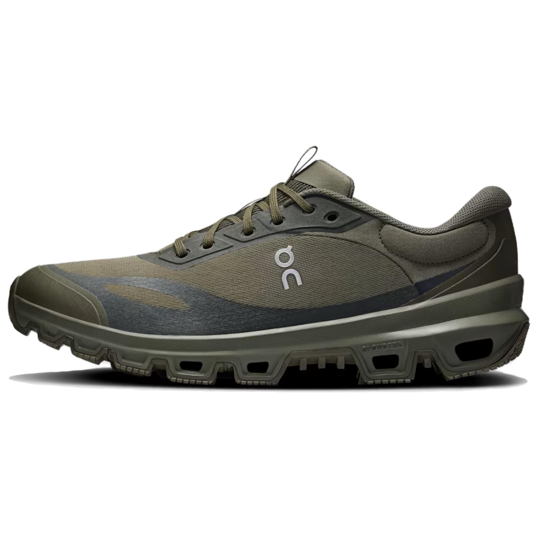 

On Кроссовки Running Cloudventure 2 Loewe Khaki