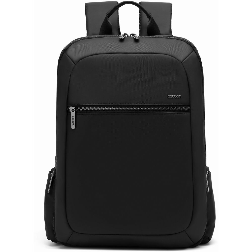 

Рюкзак Cocoon Vault Slim 16 дюймов (черный)