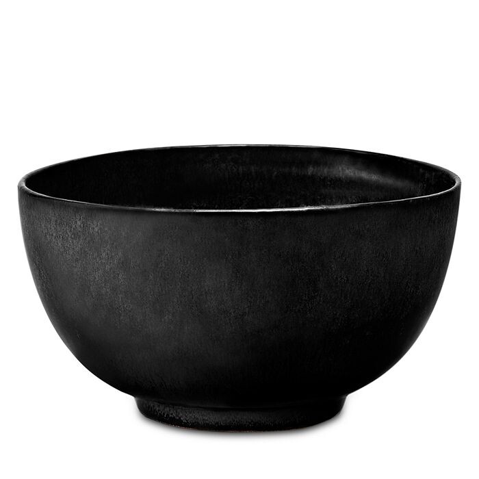 

Миска для хлопьев L'Objet Terra, черный